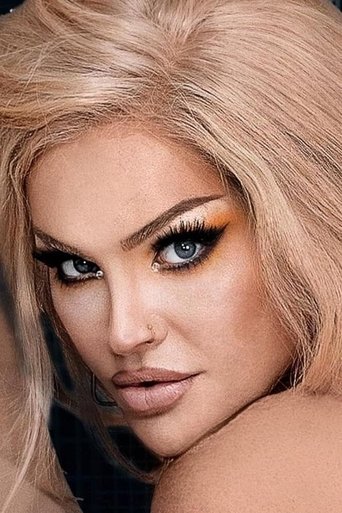 Image of Kylie Sonique Love