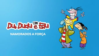 Cena de Du, Dudu e Edu - Namorados a Força