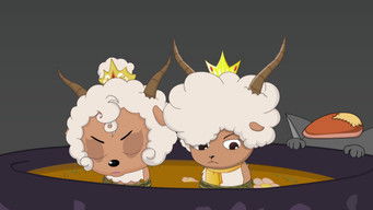 Episode 13 — Episode 13