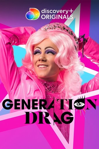 Generation Drag: Season 1