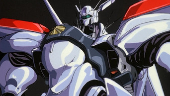 #15 Patlabor: Early Days