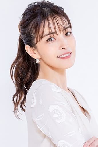 Image of Rina Chinen