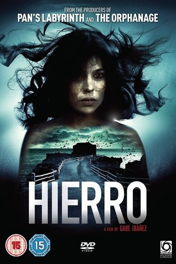 Poster of Hierro