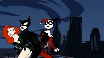 #1 Gotham Girls