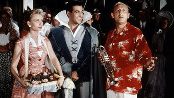 The Singer from Mexico (1956)
