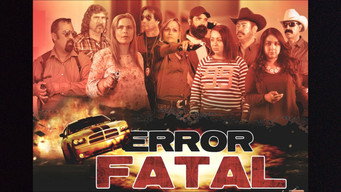 Error Fatal (2016)