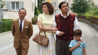 Crossing Borders (2006)