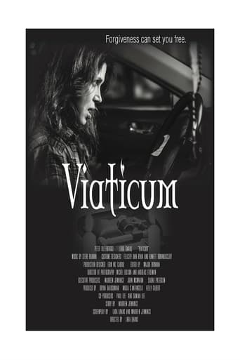 Poster of Viaticum