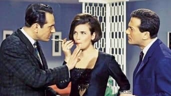 A Crazy Family (1965)