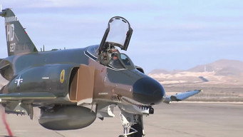 McDonnell Douglas F-4 Phantom II