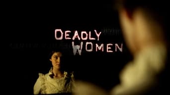 #3 Deadly Women