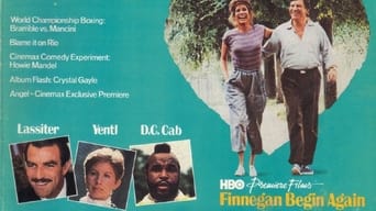 Finnegan Begin Again (1985)