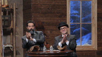 Episode 5 — Episode 05