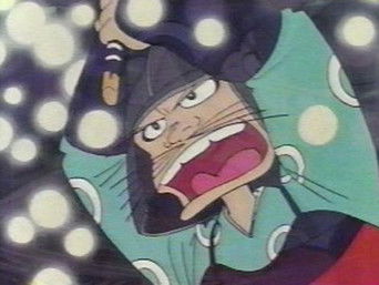 第28話：The New Masters of Darkness