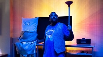 Episódio Episódio 6 da série Room 104