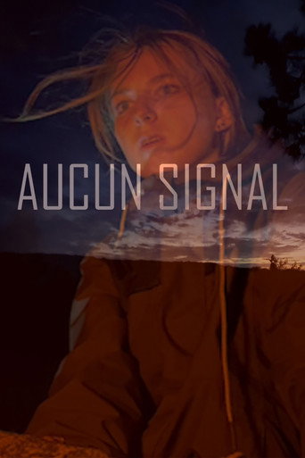 Aucun signal (1970)