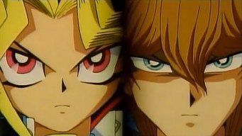 YuGiOh! (1999)