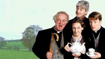 Father Ted - 2x01