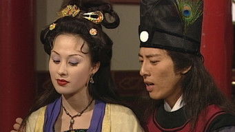 Aflevering 9 — Episode 9