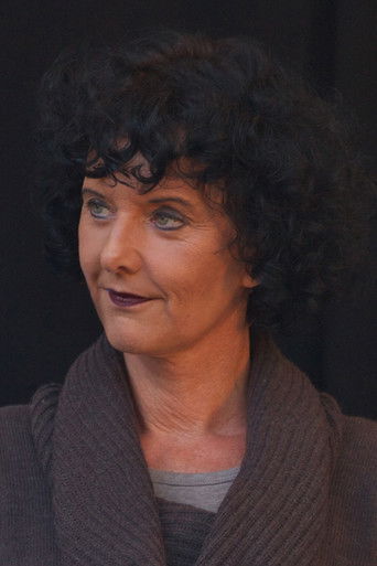 Foto de Unni Lindell