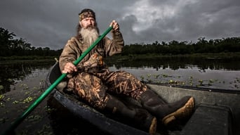 #16 Duck Dynasty