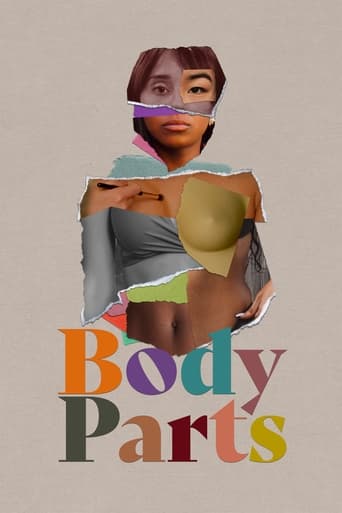 Body Parts (2022)