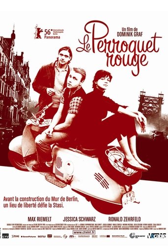 Le Perroquet Rouge en streaming 