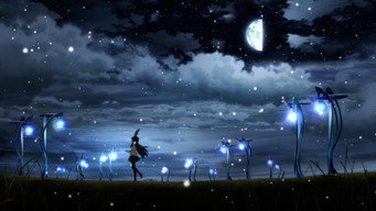 Still 2 from Puella Magi Madoka Magica the Movie Part III: Rebellion