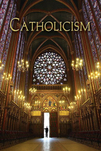 天主教 poster