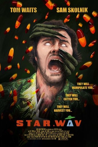 Star.Wav (1970)