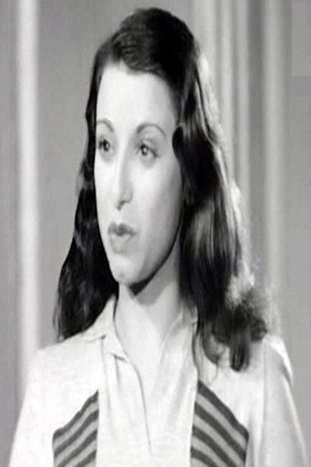 Foto de Samira Kholosi