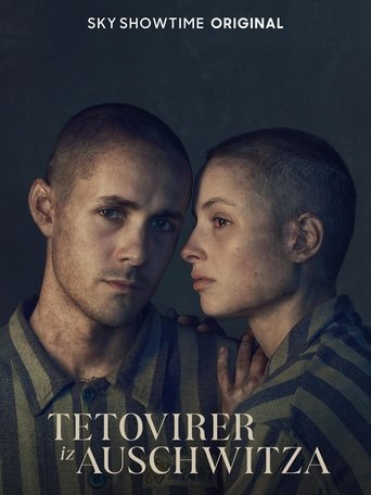 Tetovirer iz Auschwitza
