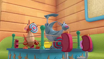 Doctora Juguetes T2E12