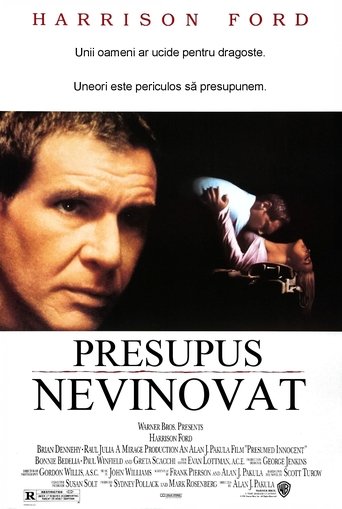 Presumed Innocent