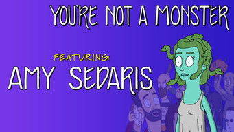 第3話：A Hiss is Just a Hiss