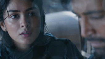 Escena 8 de Dacoit