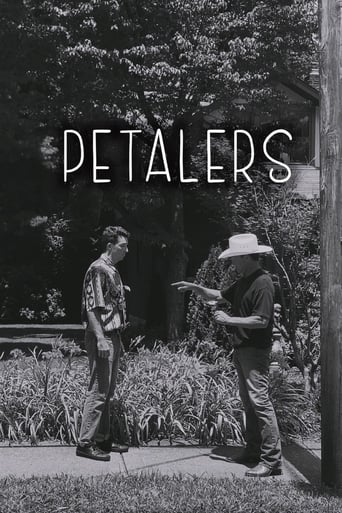 Petalers en streaming 