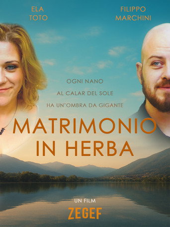 Marriage in the Making (2025)