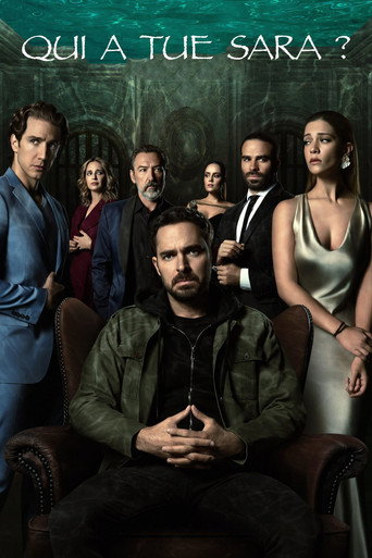 Saison 1