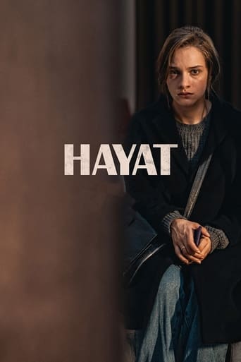 Hayat - Gdzie obejrzeć cały film online?
