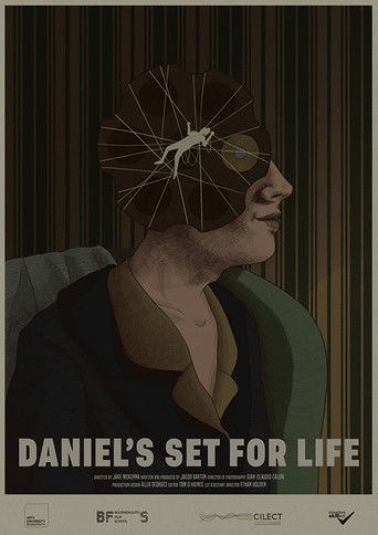 Daniel's Set for Life poster