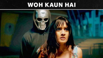 Episode 8 — Woh Kaun Hai