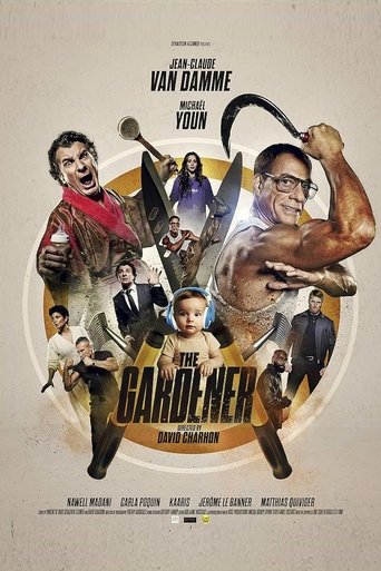 Le Jardinier