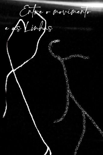 Entre o Movimento e as Linhas