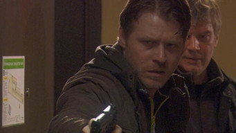 Johan Falk: Operation Nightingale (2009)