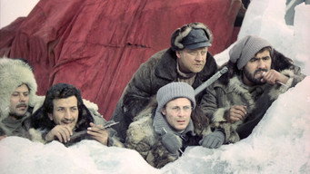 #14 Червоний намет