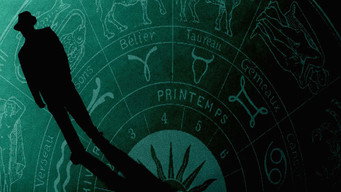 The Nostradamus Agency (1950)