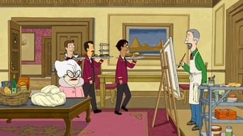 Cena de Onde há fumaça