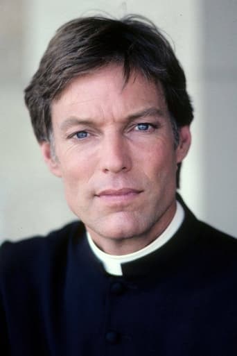 Image of Richard Chamberlain