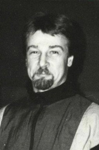 Igor Krasulin